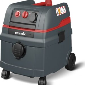 Odkurzacz budowlany STARMIX ISCL-1425