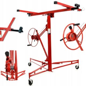 ALT - podnośnik do płyt GK