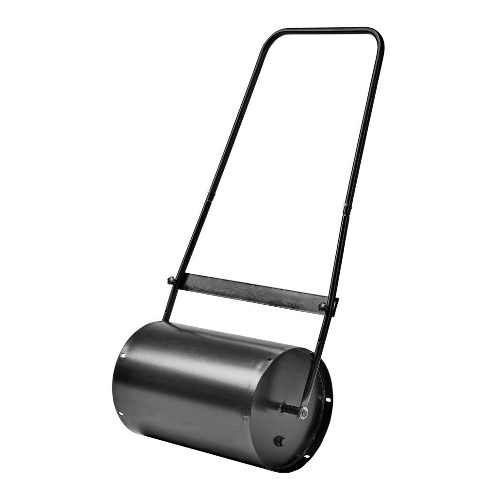 Walec ogrodowy ręczny