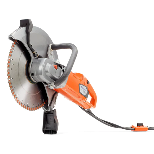 Przecinarka do betonu HUSQVARNA K4000 WET