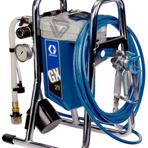 ALT- Agregat malarski GRACO