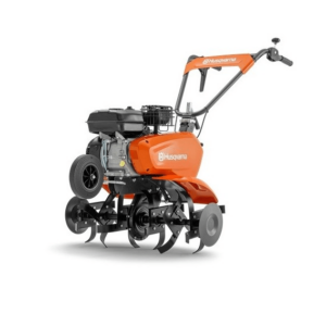 ALT - glebogryzarka HUSQVARNA