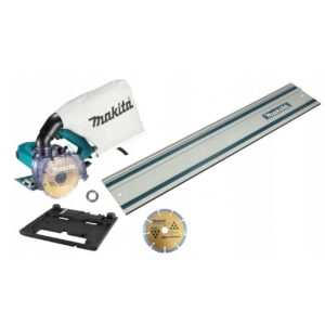 Przecinarka MAKITA KB 4100 z prowadnicą