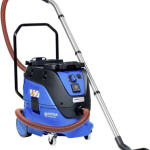 Odkurzacz budowlany ATTIX 33-2L IC