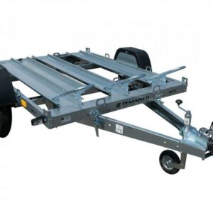 ALT - przyczepa na motory