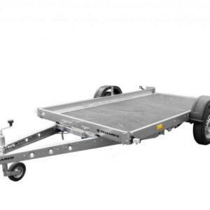 ALT - przyczepa na quady