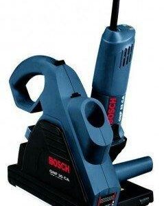 ALT - Bruzdownica BOSCH
