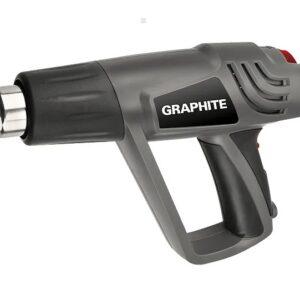 Opalarka GRAPHITE