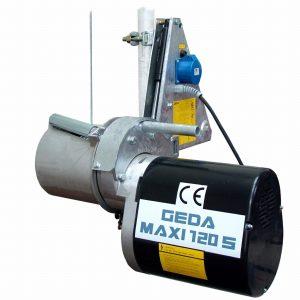 ALT - wciągarka / wyciągarka GEDA