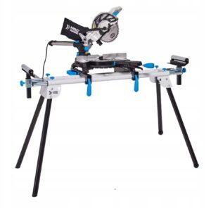 Ukośnica MACALLISTER 254mm, głębokość cięcia do 11cm