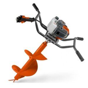 Wiertnica spalinowa WUBER WR-GD-520/2