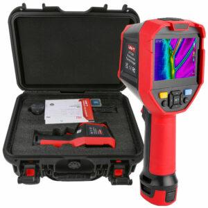 ALT - Kamera termowizyjna