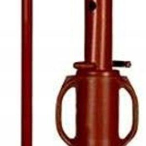 ALT - Stemple budowlane, podpory stropowe / metalowe