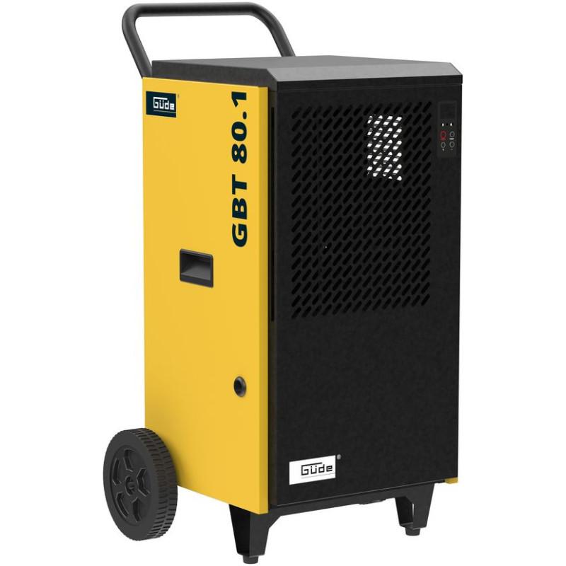 ALT - osuszacz powietrza