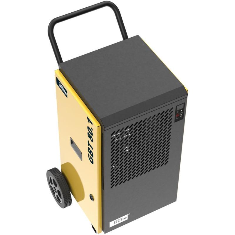 Osuszacz powietrza GUDE GBT 90 - obrazek 2