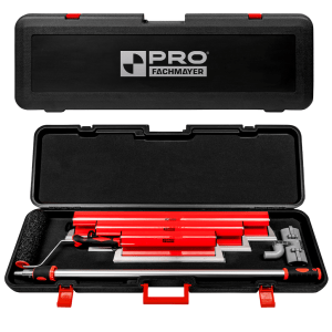 ALT - zestaw szpachli do gładzi