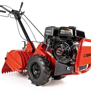 ALT - Glebogryzarka CEDRUS GL03 PRO