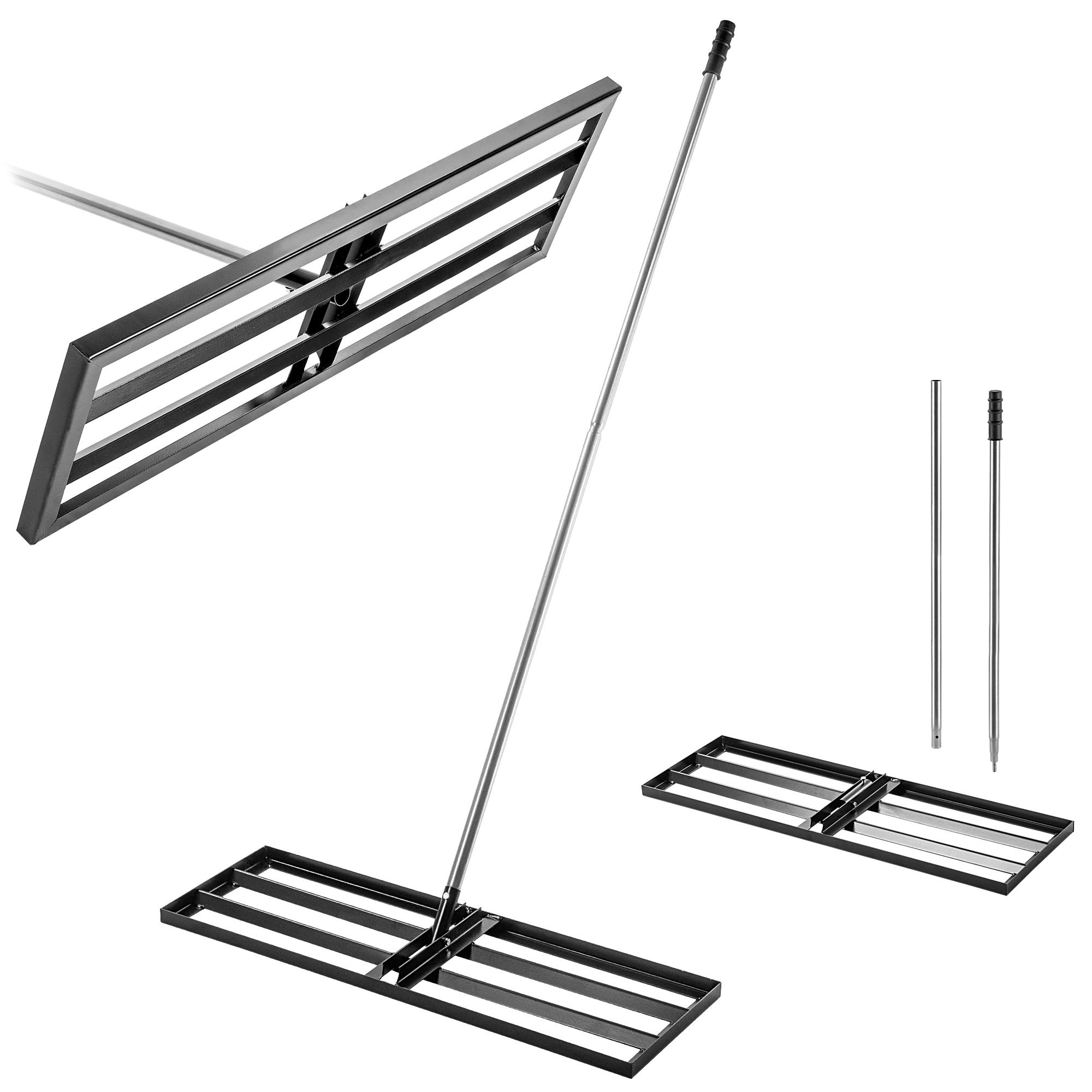 ALT - Ręczny niwelator terenu 90×30