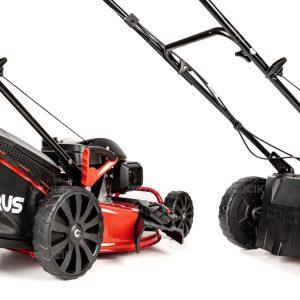 ALT - Kosiarka CEDRUS KS56S-H