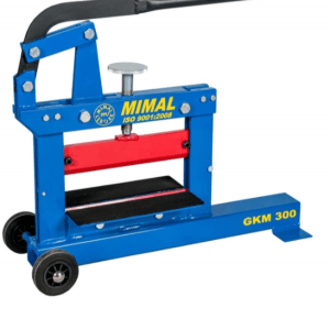 ALT - Gilotyna do kostki brukowej MIMAL-GKM300