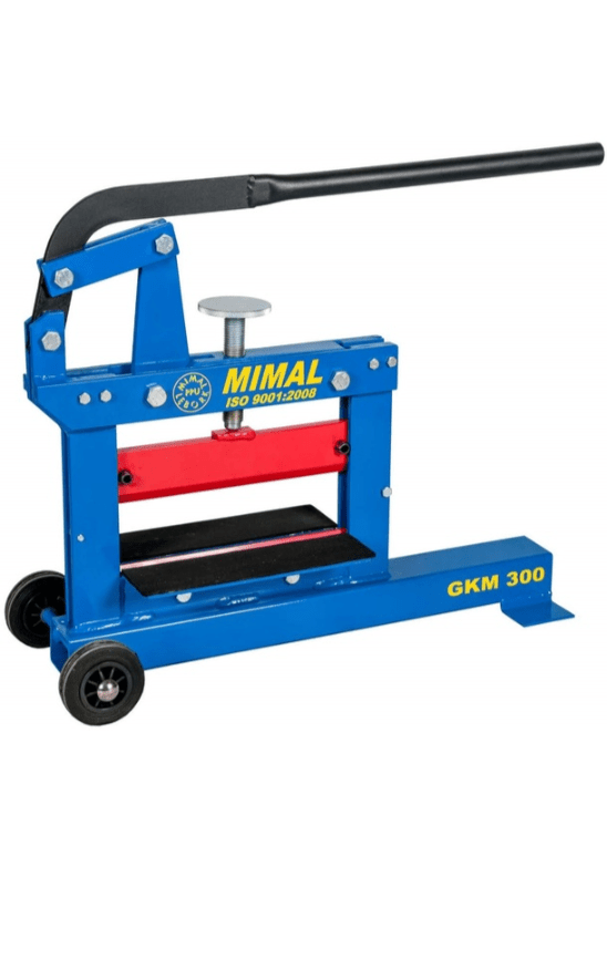 ALT - Gilotyna do kostki brukowej MIMAL-GKM300