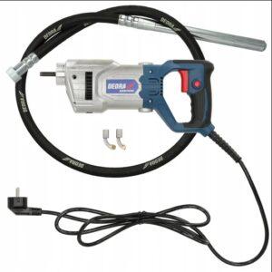 ALT - Wibrator do betonu DEDRA